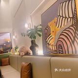 家门口的西餐厅💗