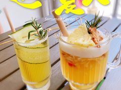 -CHILLAX轻乐时(侨建·Hi City店)