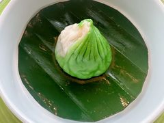 -悦厅·下午茶(杭州柏悦酒店)
