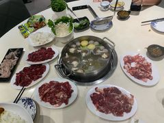 -陈记顺和潮汕牛肉火锅(韩江路店)