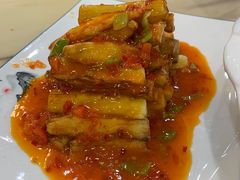 -尚岛私房菜(西方巷店)