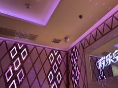 -欢乐空间KTV(奥山世纪城店)