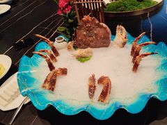 -宝燕壹号景观餐厅(龙盛国际商业广场店)