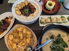 -望乡楼上海菜(日月光店)