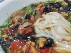 -易裕和·长沙米粉(友谊路店)