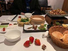 -四季民福烤鸭店(前门店)