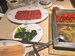 -龙森园火锅(琴台路店)