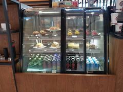 门面-太平洋咖啡(市府恒隆二店)