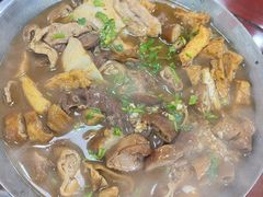 -京碗居老北京特色菜(北环东路店)