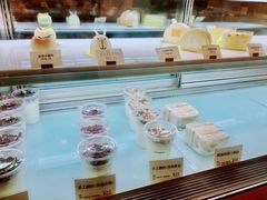 香草水蜜桃-CHEZ JASMINE 茉莉的氧气厨房