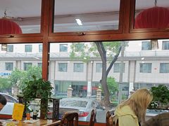 -柴氏风味斋(甘家口店)
