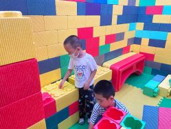 -宝燕乐园(闵行旗舰店)