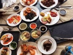 冰淇淋-东方红海鲜百汇(国际大厦店)