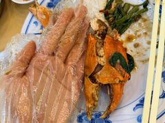 -無招牌海鮮(芽笼店)