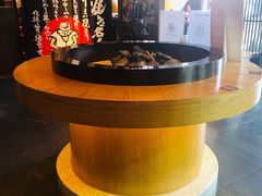 -千代武日本料理(哈西店)