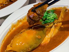 -蘇锦宴·淮扬菜烤鸭·小院(三元桥霄云路店)