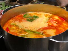 -泰香柠(金港名都滨江店)