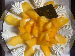 -爱蒂贝甜CAKE生日蛋糕·冰淇淋·动物奶油(上海店)