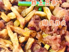 -知味脆皮鸡