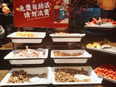 -老灶房-四川土菜(铁牛广场店)