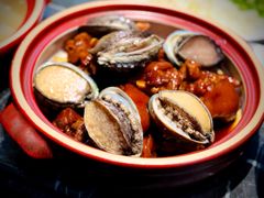 -小绍兴家宴·百年绍兴菜(鲁迅路店)