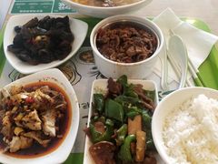 -老乡鸡(上派人民东路店)