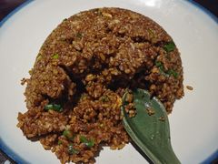 酱油炒饭-三俞竹苑(红旗街万达店)