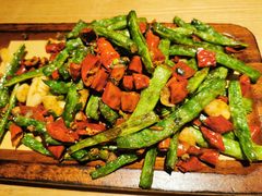 -湘间田舍(北仑银泰店)