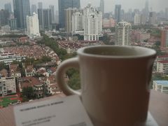 -纽巷咖啡 SOFTFOCUS COFFEE(锦和巴黎时韵店)