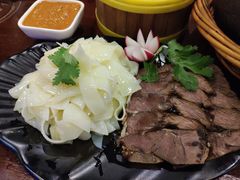 -悟长年潮汕菜砂锅粥(圣熙8号店)