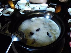 -捞王猪肚鸡火锅(昆山店)