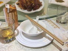 -蓬川食府(金海道店)