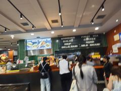 -魏斯理汉堡(西安沣东吾悦店)