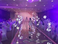 -北京饭店诺金·宴会厅