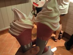 甜筒-肯德基(常熟万达店)
