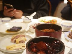 -老吉士酒家(天平路店)