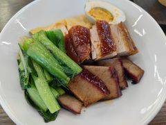 -龍炎馬仔烧味(首位中心店)