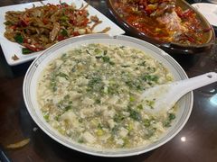 -朗妈私房菜(婺女州店)