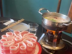 -重庆德忆火锅（龙南街3店）(渝水岸餐饮)