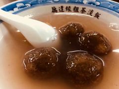 -粗茶淡饭(东关街店)