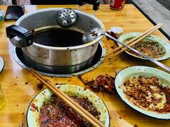 -XX麻辣烫(八里小区直营店)