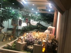 -藦茜花园宠物主题亲子互动体验馆(国顺东路店)