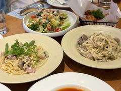 -新贝乐意大利餐厅(苏州中心店)