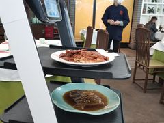 -金家老三饭庄(常营店)