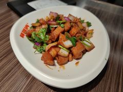 -胖哥俩肉蟹煲(湖滨银泰in77店)