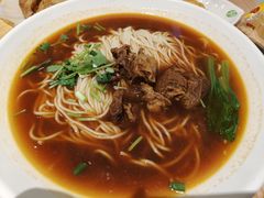 -甲乙饼·手工牛肉饼(东方广场店)