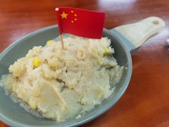 -炒豆合作社(磁器口店)