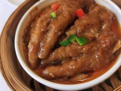 -山泉公馆酒家(珠江新城店)