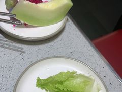 -钱小奴创意自助餐厅·山野黑猪肉畅吃(苏州昆山招商花园城店)