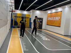 -BingoLand宾果体能中心(钱江新城店)